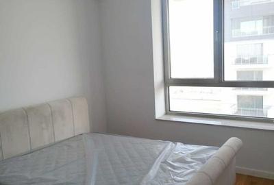 Apartament cu 2 camere, mobilat în 1 Mai