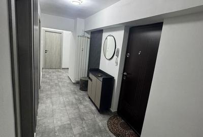 Apartament de inchiriat 2 camere / Bld. Unirii /  Banca franceza - 9