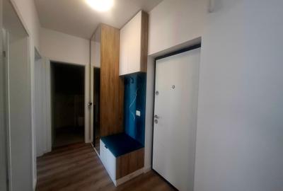 ​Oportunitate: Apartament modern de 2 camere, etaj 1 - 26