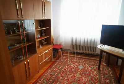 Apartament cu 3 camere decomandat în Mănăștur