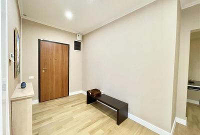 Modern and spacious 4 Rooms Apartment|Herastrau| Parking|Storage - 9