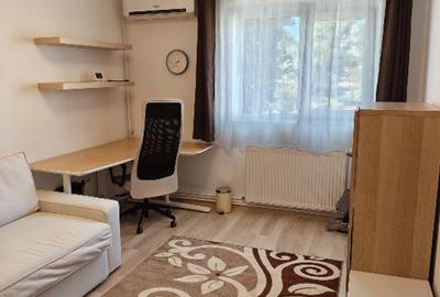Garsonieră decomandată în Metalurgie