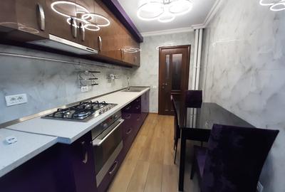 Inchiriez apartament 2 camere, Obor, sector 2 Bucuresti - 8