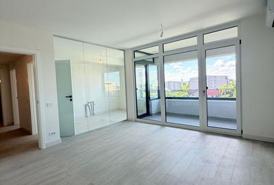 Vanzare Apartament 2 Camere Akcent City | Metrou Jiului - 2