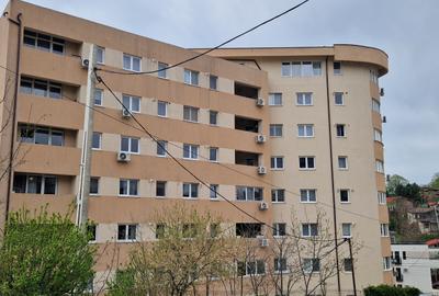 Apartament cu 2 camere semidecomandat în Păcurari