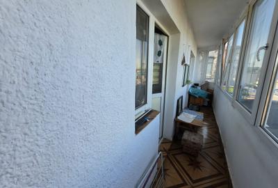 Apartament 2 Camere etajul 1 zona Craiter, Str. Harmanului vis-a-vis de Lidl - 36