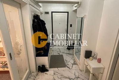 Tatarasi bloc INTABULAT 2 camere Decomandat - etaj intermediar - 68mp mobilat - 4