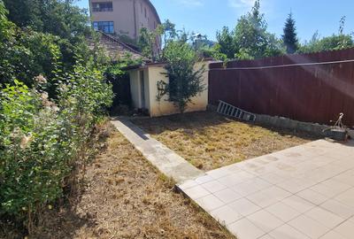 Bucurestii Noi-Str Ciresoaia vila renovata,P+1,3cam 120mp,curte 340mp,proprietar - 5