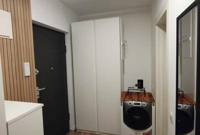 Garsoniera zona Lujerului Complexul 21 Residence - 6