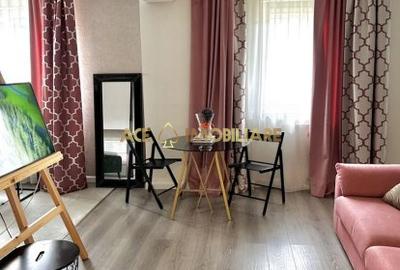 Garsoniera de inchiriat | Baneasa | Centrala | Pet-Friendly | Parcare - 6