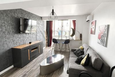 Apartament 3 camere modern | Dorobanti - Stefan cel Mare - 1