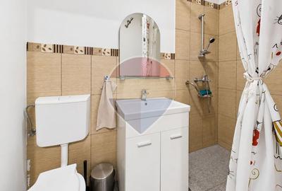 Casă duplex P+1+M | 113 mp utili | Curte | Popești-Leordeni - 9