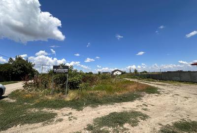 Teren Construcții intravilan de 5000 mp, în Obor