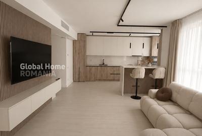 Apartament 3 cam 90 MP |Rond Pipera-MTM Lake-Aviatiei|Parcare Subteran - 1