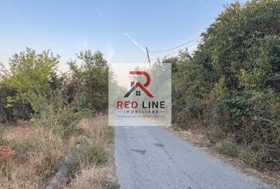 Teren 1.044 mp cu Fundație și Proiect Inclus în Breznița-Ocol - 3