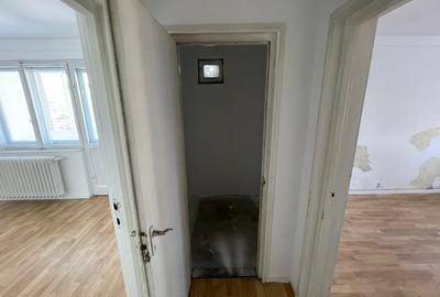 Apartament 3 camere, necesita renovare, 74,29mp, 10min metrou, Drumul Taberei - 40