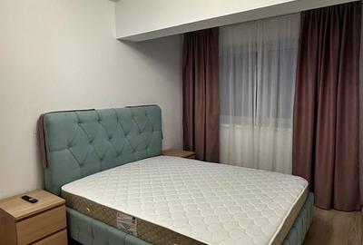 AP. 2 CAMERE- APARATORII PATRIEI, PARCARE, PRIMA INCHIRIERE, METROU - 3