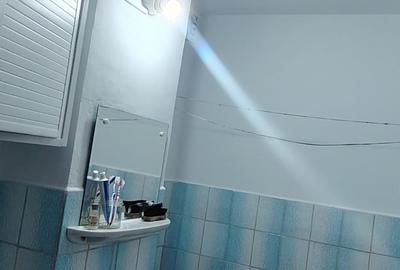 Apartament 2 camere etaj 1 la strada Primaverii - 8