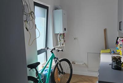 Vanzare casa 4 camere tip duplex Grand Arena - 13