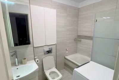 2 camere, bloc nou, modern, cu garaj, terasa, in Buna Ziua, zona LIDL - 7