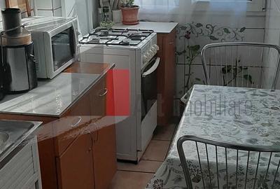 Vânzare apartament 2 camere Bd. Brâncoveanu - Lamotești - 9