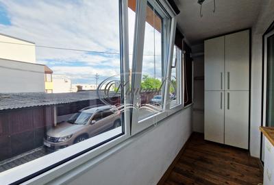 Apartament modern cu acces securizat si supraveghere video in Gruia - 13