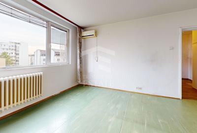 Apartament 2 camere decomandat | Militari | 47,9 mp | 69.500 € - 2