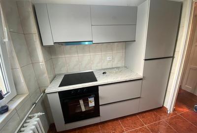 Apartament 2 Camere | Calea Victoriei | Mobilat Utilat | - 11