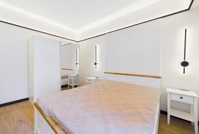 2 camere complet mobilat | Park Line Residence | Fara TVA - 3