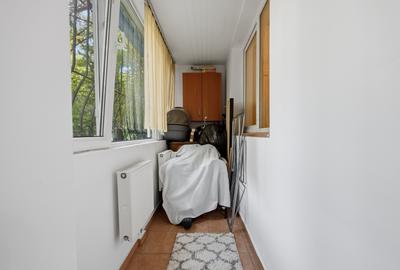 3 camere | Bucurestii Noi | Pajura | Jiului | Parcare | Boxa | Com 0% - 16