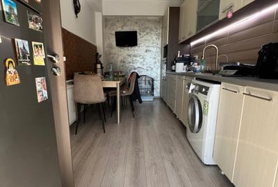 Apartament modern cu 3 camere și terasă, (optional  3 locuri parcare) -190.000 € - 30