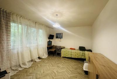 Apartament 3 camere | decomandat | 63 mpu | Aleea Retezat Manastur - 4
