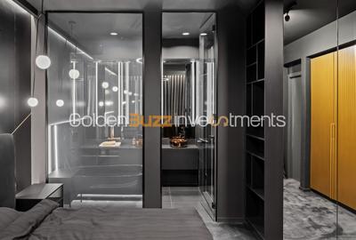 Apartament 3 camere lux | 140 mp | 33 mp terasă | Șos. Petricani - 8