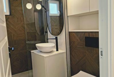 Apartament 2 camere Port, renovat recent - 1
