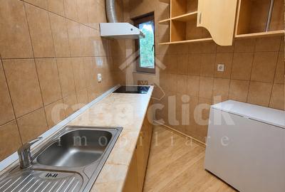 Apartament 1 camera Siderurgistilor – General, etaj intermediar - 6