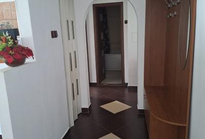Aviatiei, Nicolae Caramfil, 4/4, suprafata 60 mp, complet mobilat si utilat - 4