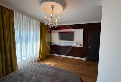 Lacul Tei | Emerald Residence | 4 Camere | Etaj 7 | 2 Locuri Parcare - 3