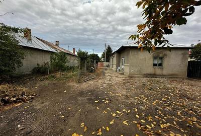 Casa de vanzare Odobesti, 3 camere, teren 1.000 mp, zona de vile - 4