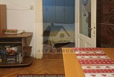 Apartament cu 4 camere in casa - zona Ultracentrala , AFI Mall, Patria - 11