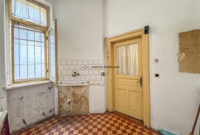 Apartament in vila I Cismigiu - 13