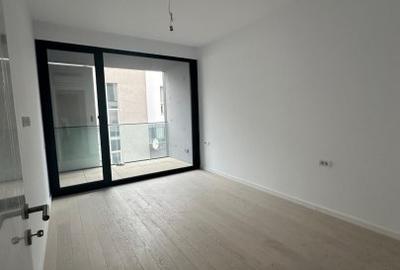 Apartament cu 2 camere decomandat în Herăstrău