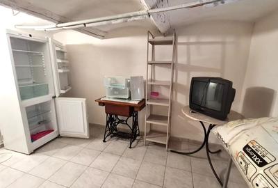 Apartament 2 camere la demisolul unei case,  zona Sub Arini - 10