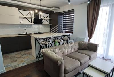 Confort si Intimitate | Apartament 2 Camere | Terasa | Parcare | Cartier Europa - 2