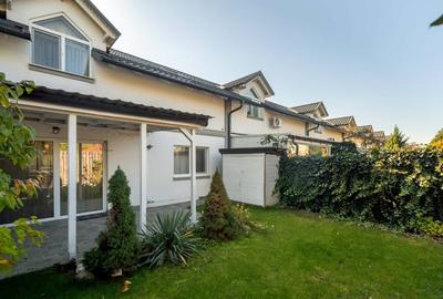 Vilă P+1 cu 4 camere, curte proprie și loc de parcare – Rahova, Antiaeriană - 3