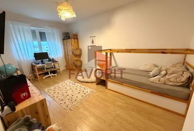 Duplex cu 4 camere | 2 Bai | Garaj | Giroc - 11