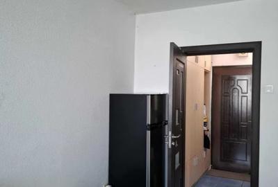 Apartament cu 1 camera in Tatarasi-Flora,la bulevard - 6