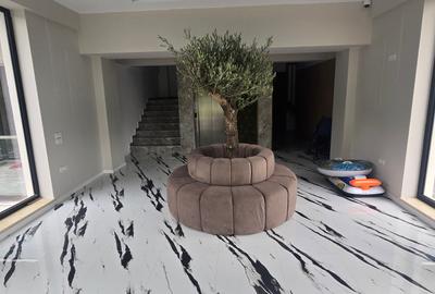Eforie Nord-Nord Residence, Studio, 45mp, parter, situat la 100 m de plaja - 16