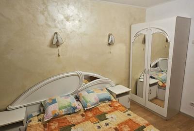 Crangasi apartament 3 camere de inchiriat mobilat si utilat - 9