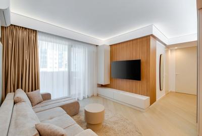 Cortina North || 3 camere || Nou || Finisaje de lux || Comision 0% - 1