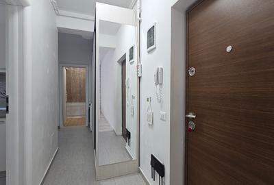 Apartament spatios gata de mutare-mobilat si utilat-Comision 0% - 10